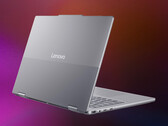 Lenovo ofrece el ThinkBook 14 2 en 1 Gen 6 en un color gris Luna.