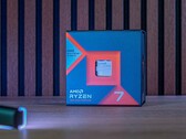 El AMD Ryzen 5 7600X3D ya es oficial (fuente de la imagen: Notebookcheck)