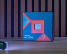 El AMD Ryzen 5 7600X3D ya es oficial (fuente de la imagen: Notebookcheck)