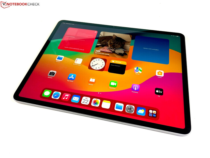 Apple iPad Air 13 (2024)