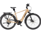 La e-bike de trekking KTM 2025 Macina Style 820 está disponible para pedidos. (Fuente de la imagen: KTM)