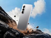 Se espera que el Realme P4x impresione con su enorme batería de 7.000 mAh. (Fuente de la imagen: Realme)