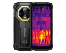 El Ulefone Armor Mini 20T Pro tiene una pantalla de 4,7 pulgadas. (Fuente de la imagen: Ulefone vía GSMArena)