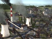 Workers & Resources: Soviet Republic tiene actualmente un descuento del 75 % en Steam y está disponible por 9,99 dólares.