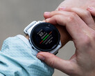 Garmin sigue equipando el Forerunner 955 con nuevas funciones y correcciones de errores. (Fuente de la imagen: Garmin)