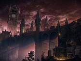 La estética gótica victoriana del próximo juego de FromSoftware, The Duskbloods.