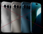 El Apple iPhone 17 Pro se parecerá mucho más a su predecesor de lo previsto inicialmente (fuente de la imagen: Jon Prosser en YouTube)