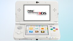 Puede que Nintendo haya abandonado la Nintendo 3DS original, pero la comunidad aún no ha tenido suficiente. (Fuente de la imagen: Nintendo)