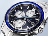 Reloj Casio Oceanus Manta OCW-S7000F-2A