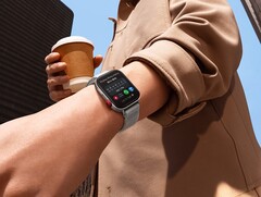 El Huawei Watch Fit 3 recibe otra actualización. (Fuente de la imagen: Huawei)