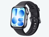 El último reloj inteligente de Huawei presenta un diseño inspirado en el reloj « Apple ».