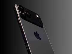 maqueta del iPhone 17 Pro (Fuente de la imagen: iDeviceHelp)