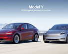 La nueva actualización del Modelo Y Juniper de 2026 frente al antiguo modelo heredado con descuento (Fuente de la imagen: Tesla)