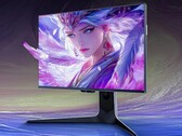 Thunderbird U9: Mini monitor LED de alta resolución también para videojugadores (Fuente de la imagen: TCL)