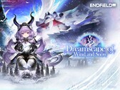 Endfield, de Arknights, desvela «Dreamscape of Wind and Snow».