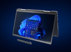 La última generación del Portégé X30W-M viene con Intel Meteor Lake-H. (Fuente de la imagen: Dynabook)