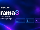 Audiodrama de Fish 3