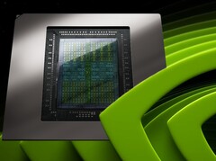 La arquitectura Nvidia Blackwell utiliza núcleos Tensor de quinta generación. (Fuente de la imagen: Nvidia - editado)