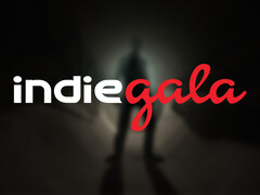 Los seis juegos indie tienen un valor combinado de 23,95 dólares (Fuente de la imagen: IndieGala)