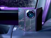 Cualquier persona que desee importar un Huawei Mate XT2 desde China tendrá que aceptar ciertas limitaciones y gastar una cantidad considerable de dinero.