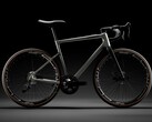 La Urtopia Titanium Zero es una de las bicicletas eléctricas más ligeras del mundo. (Fuente de la imagen: Urtopia)