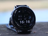 Imagen destacada: el Amazfit Cheetah 2 Pro