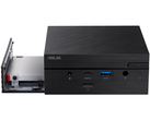 El mini PC PN50 actualizable. (Fuente: Asus)