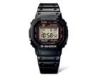 El Casio G-Shock DW-5000R-1AJF tiene un diseño similar al del DW-5000C original (arriba). (Fuente de la imagen: Casio)