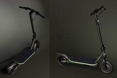 Decathlon ha compartido imágenes de e-scooters Btwin sin estrenar en una encuesta reciente. (Fuente de la imagen: Decathlon vía Cleanrider)