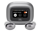 Auriculares JBL Live Buds 3 y funda con pantalla táctil (Fuente de la imagen: JBL)