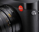 La Leica Q3 siempre ha estado equipada con un objetivo de 28 mm f/1,7. (Fuente de la imagen: Leica)