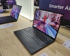 Pruebe el sucesor no oficial del ThinkPad X1 Nano: Lenovo elige el único camino posible con el nuevo ThinkPad X13 Gen 6 (imagen: Lenovo ThinkPad X13 Gen 6, fuente de la imagen: Benjamin Herzig/Notebookcheck.com)