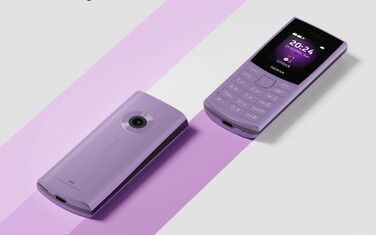 Nokia 110 4G 2ª Edición