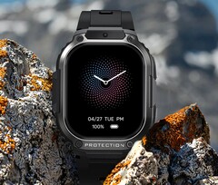 El smartwatch Rollme Hero A se lanza con descuento. (Imagen: Rollme)