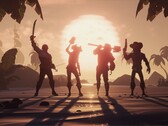Sea of Thieves se puede jugar gratis en Steam hasta el 21 de septiembre y, posteriormente, estará disponible a su precio más bajo hasta la fecha.