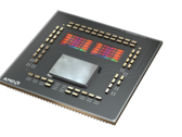 Una CPU AMD Strix Halo ha aparecido en Geekbench (fuente de la imagen: AMD)
