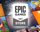 El último juego gratuito de Epic Games se lanzó inicialmente a mediados de 2022. (Fuente de la imagen: Epic Games)