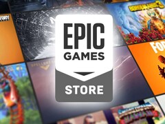 El último juego gratuito de Epic Games se lanzó inicialmente a mediados de 2022. (Fuente de la imagen: Epic Games)