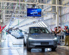 Los propietarios del Model Y Juniper en China podrán utilizar el FSD (Fuente de la imagen: Tesla)