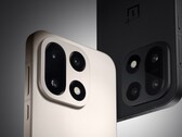 El OnePlus 15.