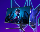 El Predator X32 X3 se une a un mercado saturado de monitores para juegos de 31,5 pulgadas con paneles Gen 3 QD-OLED. (Fuente de la imagen: Acer)