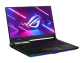 Análisis del Asus ROG Strix Scar 15 G533zm: Moderno portátil para juegos RTX 3060 con muchos puntos fuertes