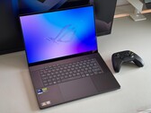 Uno de los mejores portátiles para juegos de perfil delgado mejora aún más: análisis del Asus ROG Zephyrus G16 2026