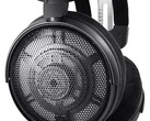 Audio-Technica presenta los auriculares abiertos ATH-ADX3000 fabricados a mano en Japón. (Fuente de la imagen: Audio-Technica)