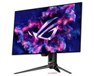 El último monitor para juegos de 32 pulgadas de ASUS tiene algunos trucos bajo la manga. (Fuente de la imagen: ASUS)