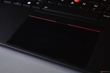 Lenovo ThinkPad T14s Gen 6: Panel táctil