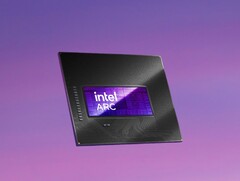 Intel Arc B580 y Arc B570 cuestan 249 y 219 dólares, respectivamente. (Fuente de la imagen: Intel, Unsplash, editado)