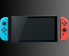 Diseño de Nintendo Switch 2 (Fuente de la imagen: Nintendo)