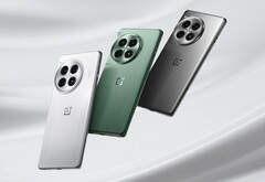 OnePlus ha lanzado el Ace 3 Pro en varias opciones de color. (Fuente de la imagen: OnePlus)