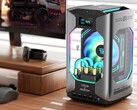 El Tecno x GEEKOM Mega Mini G1 debutará en IFA 2024. (Fuente de la imagen: AndroidPC.es)